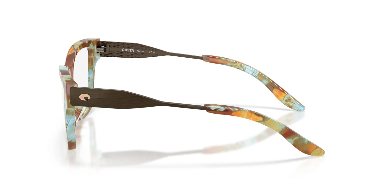 Costa Optical Pcr 510 2012 Eyeglasses - view 30